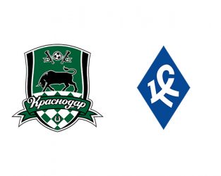 Краснодар – Крылья Советов картинка фото Краснодар – Крылья Советов