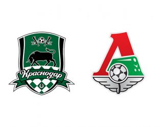 Краснодар – Локомотив картинка фото Краснодар – Локомотив