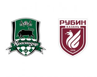 картинка Краснодар – Рубин