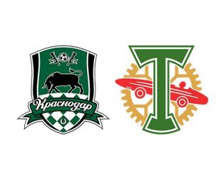 картинка Краснодар – Торпедо