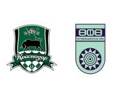 фото Краснодар – Уфа