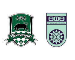 Краснодар – Уфа картинка фото Краснодар - Уфа