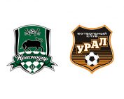 фото Краснодар – Урал