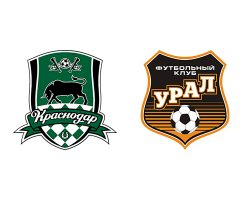 Краснодар – Урал картинка фото Краснодар – Урал