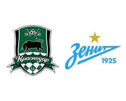 Краснодар – Зенит картинка фото Краснодар – Зенит