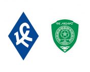 фото Крылья Советов – Ахмат