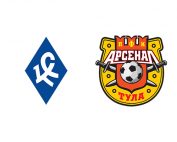 фото Крылья Советов – Арсенал Тула