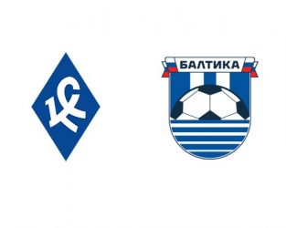 картинка Крылья Советов – Балтика