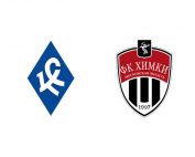 фото Крылья Советов – Химки