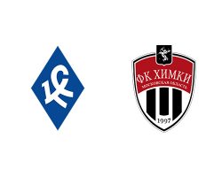 Крылья Советов – Химки картинка фото Крылья Советов – Химки