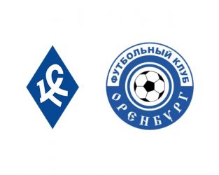 картинка Крылья советов – Орненбург