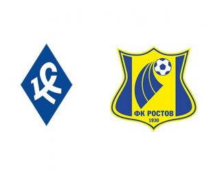 картинка Крылья Советов – Ростов