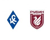 фото Крылья Советов – Рубин