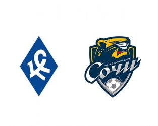 картинка Крылья Советов – Сочи