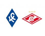 фото Крылья Советов – Спартак Москва