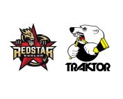 Куньлунь РС — Трактор фото