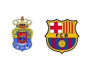 картинка Лас-Палмас – Барселона