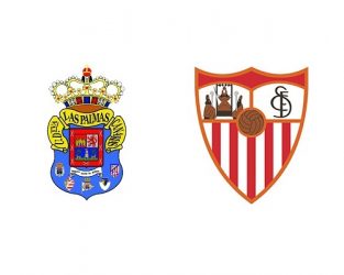 картинка Лас-Пальмас – Севилья