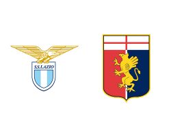 фото Лацио – Дженоа