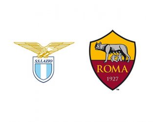 картинка Лацио – Рома