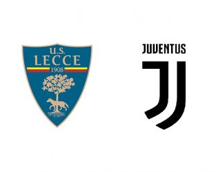 картинка Лечче – Ювентус
