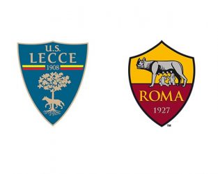 картинка Лечче – Рома