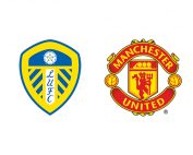 фото Лидс – Манчестер Юнайтед