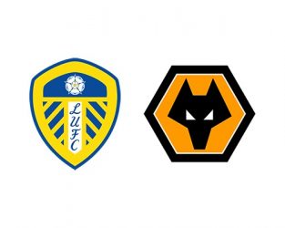 Лидс – Вулверхэмптон картинка фото Лидс – Вулверхэмптон