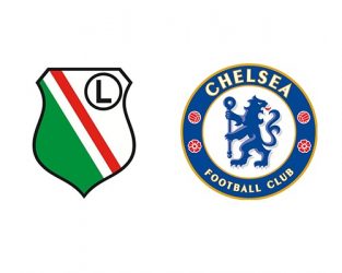 картинка Легия – Челси