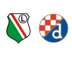 Легия – Динамо Загреб картинка фото Легия – Динамо Загреб