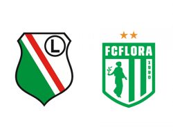 фото Легия – Флора