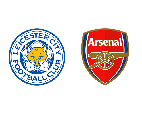 Лестер – Арсенал картинка фото Лестер – Арсенал