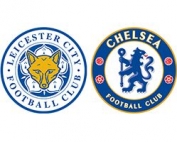 фото Лестер – Челси