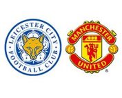 фото Лестер — Манчестер Юнайтед