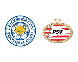фото Лестер – ПСВ