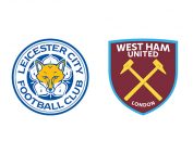 фото Лестер – Вест Хэм