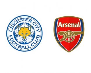 картинка Лестер – Арсенал