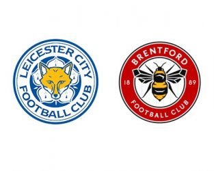 картинка Лестер – Брентфорд
