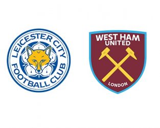 картинка Лестер – Вест Хэм