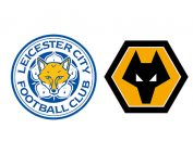 фото Лестер – Вулверхэмптон