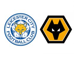 Лестер – Вулверхэмптон картинка фото Лестер – Вулверхэмптон