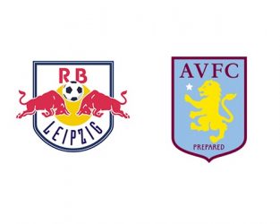 картинка Лейпциг – Астон Вилла