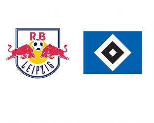 картинка Лейпциг – Гамбург