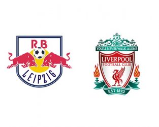 картинка Лейпциг – Ливерпуль