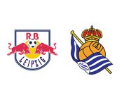 фото Лейпциг – Реал Сосьедад