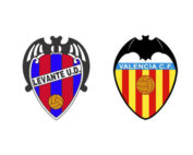 фото Леванте – Валенсия