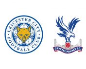 фото Лестер – Кристал Пэлас