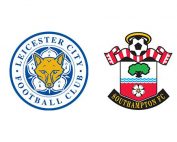 фото Лестер – Саутгемптон