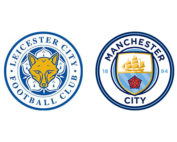 фото Лестер – Манчестер Сити