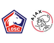 фото Лилль – Аякс